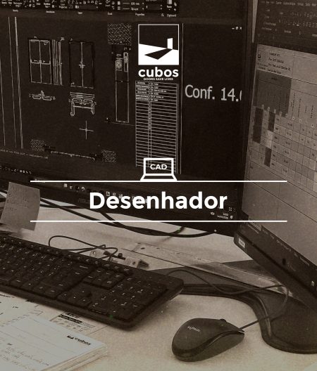 Desenhador/a Autocad Cad